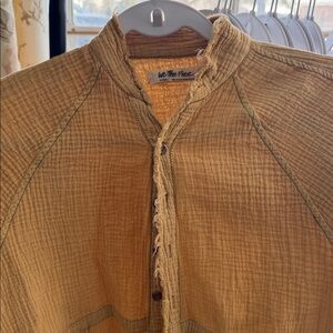 Free People Xs As Is